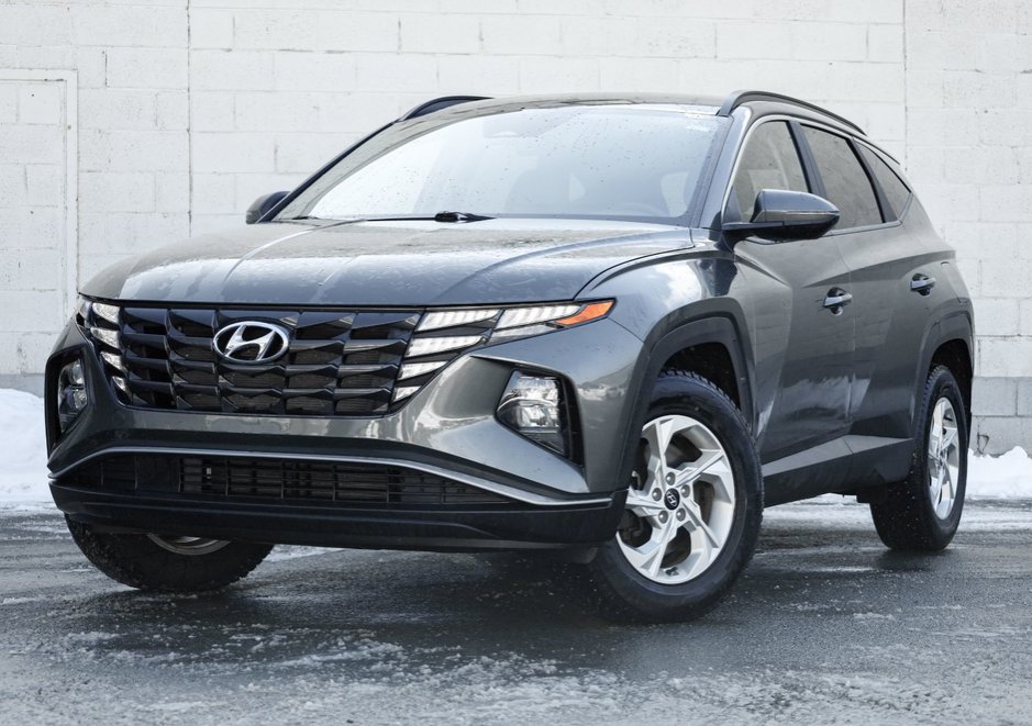 2022 Hyundai Tucson Preferred-2