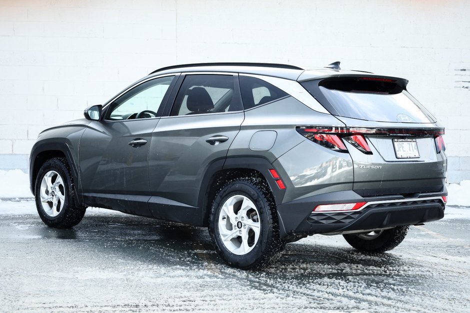 2022 Hyundai Tucson Preferred-7