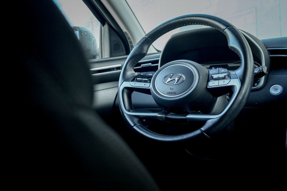 2022 Hyundai Tucson Preferred-19