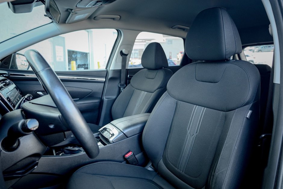 2022 Hyundai Tucson Preferred-14