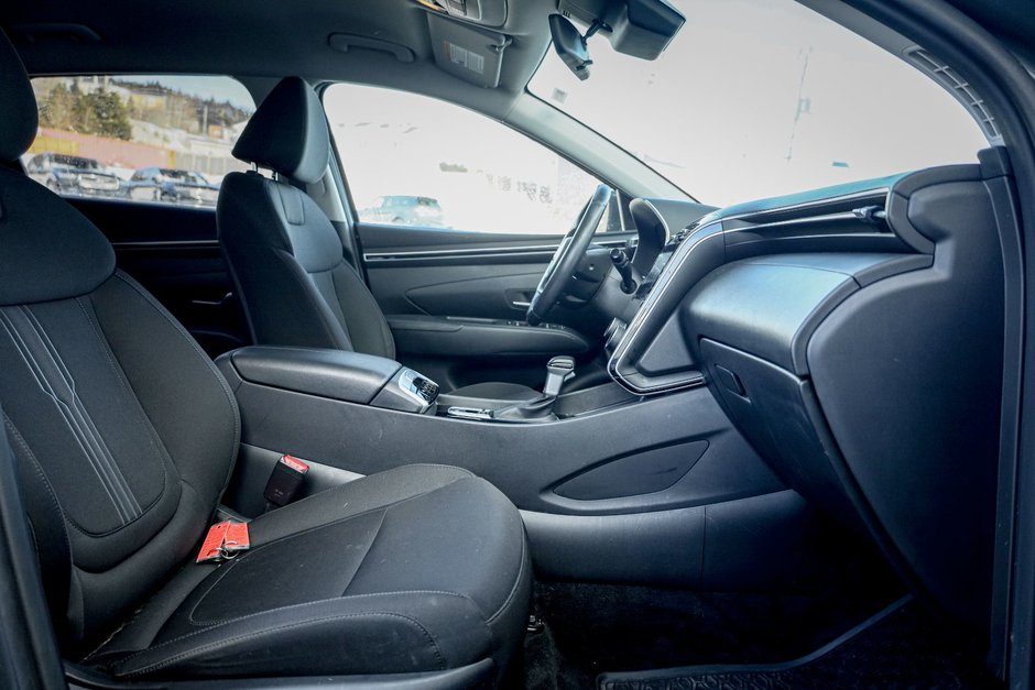 2022 Hyundai Tucson Preferred-10