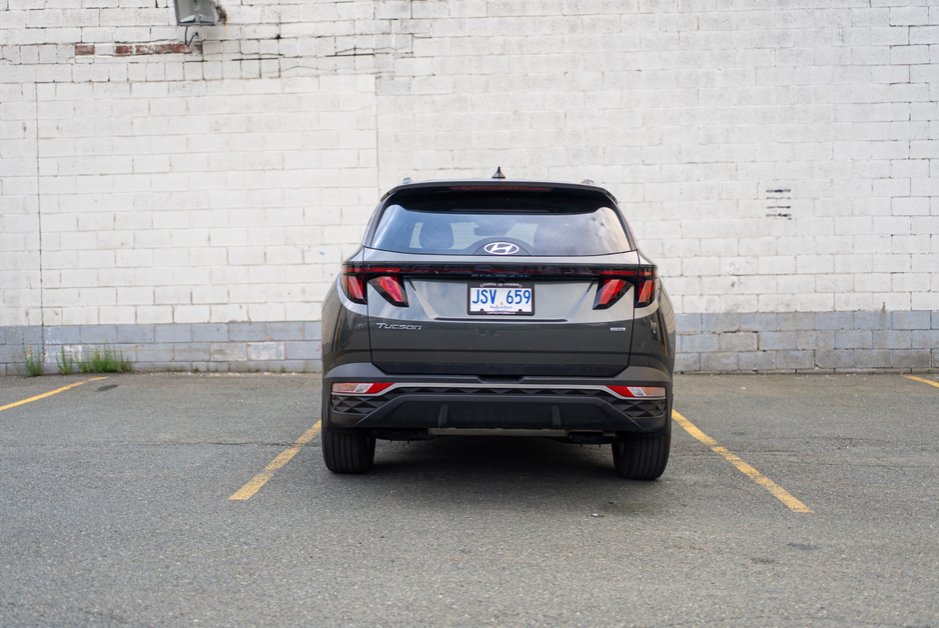 2023 Hyundai Tucson Preferred-7