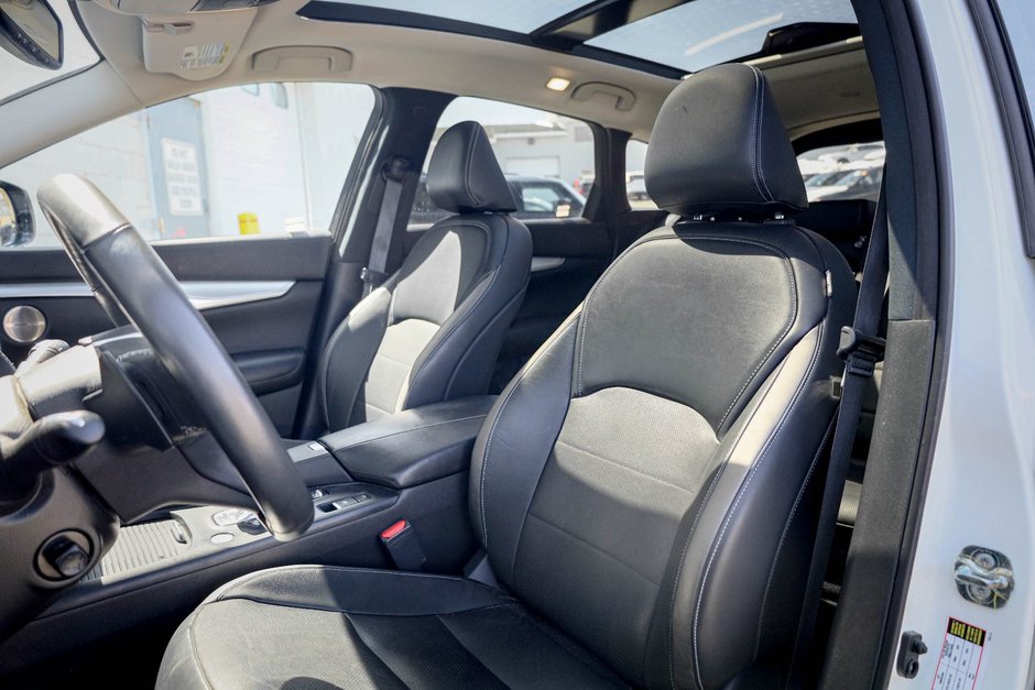 2021 Infiniti QX50 Essential-15