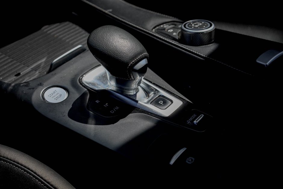2021 Infiniti QX50 Essential-11