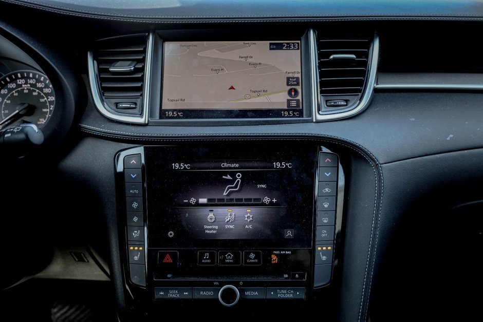 2021 Infiniti QX50 Essential-18