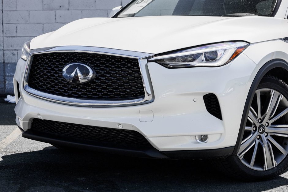 2021 Infiniti QX50 Essential-3