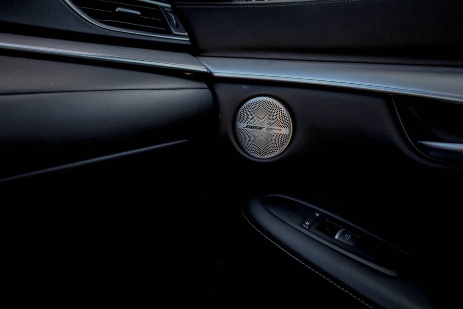 2021 Infiniti QX50 Essential-14