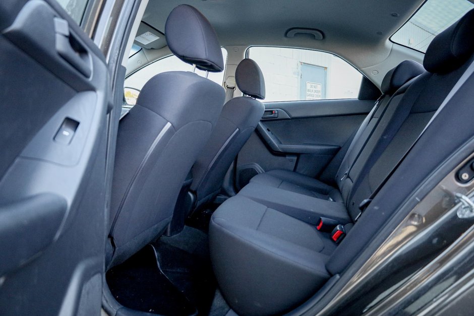 2013 Kia Forte LX-15