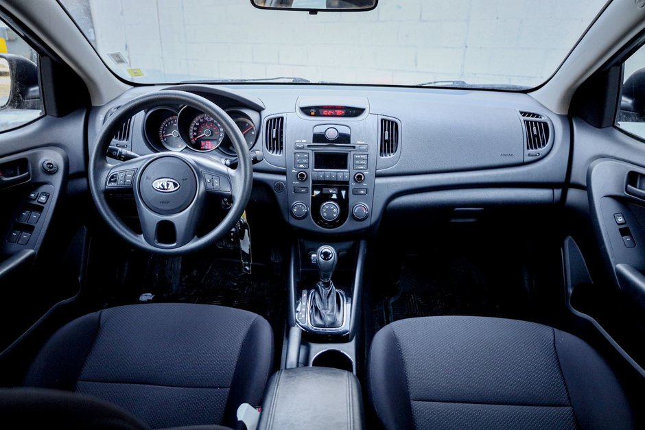 2013 Kia Forte LX-13