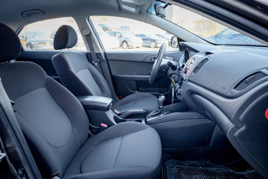 2013 Kia Forte LX-14