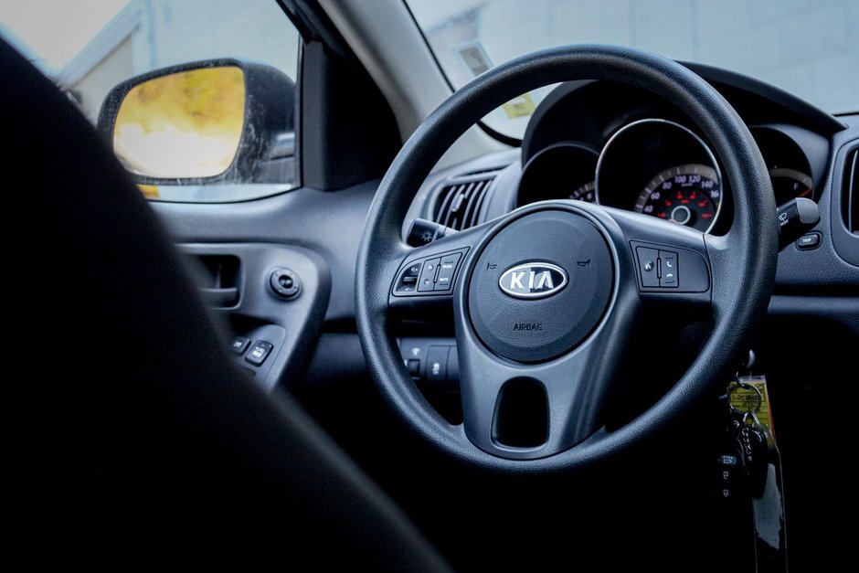 2013 Kia Forte LX-16