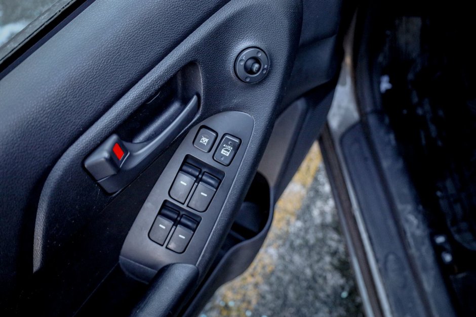 2013 Kia Forte LX-10