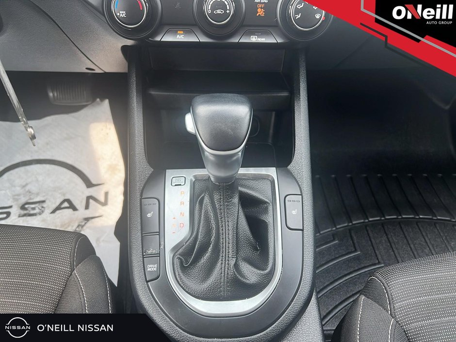 2020 Kia Forte Sedan LX IVT-14