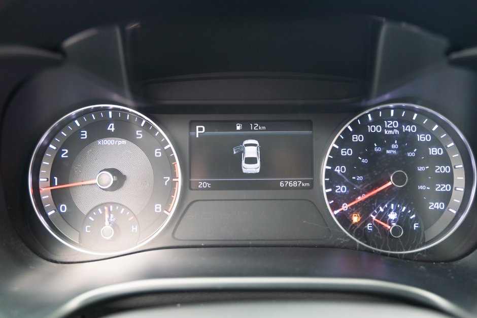 2022 Kia Forte (5) EX IVT-14