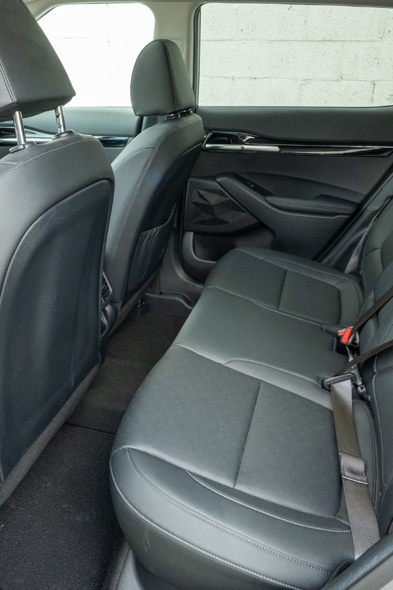 2022 Kia Seltos EX-3