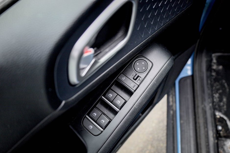 2025 Kia Soul EX-9