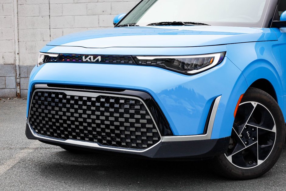 2025 Kia Soul EX-3