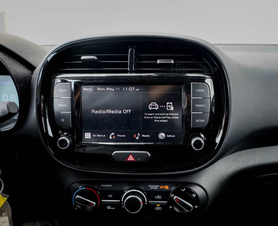 2025 Kia Soul EX-13