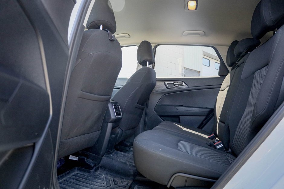 2023 Kia Sportage LX-14