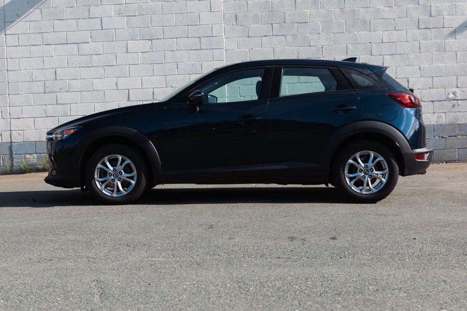 2022 Mazda CX-3 GS AWD at-0