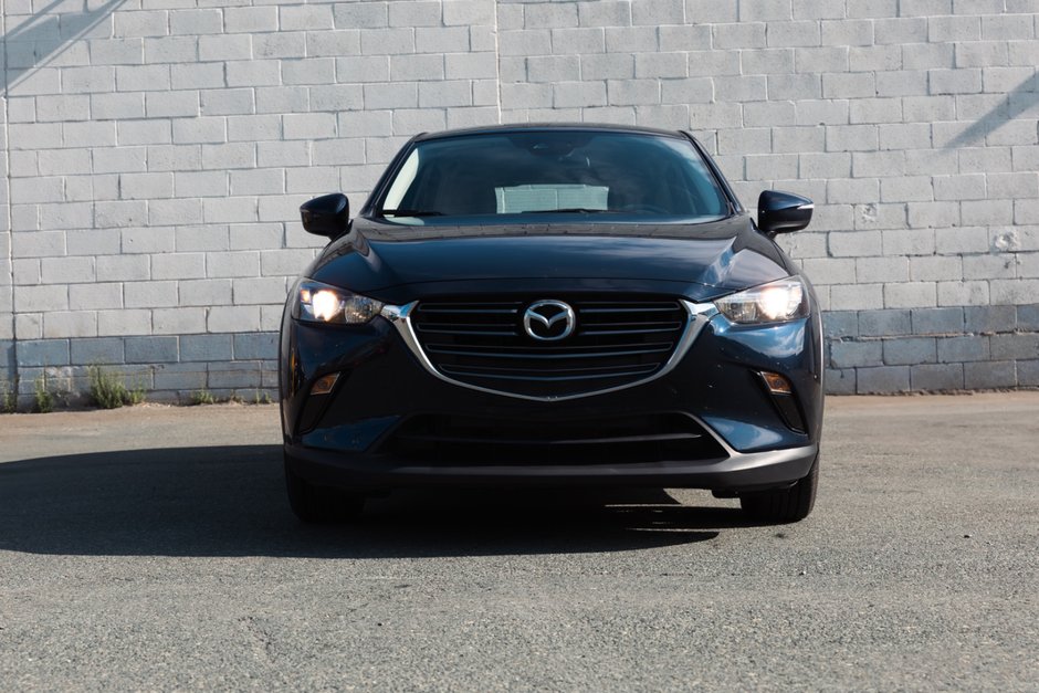 2022 Mazda CX-3 GS AWD at-3