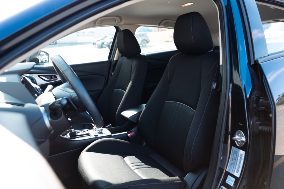 2022 Mazda CX-3 GS AWD at-17