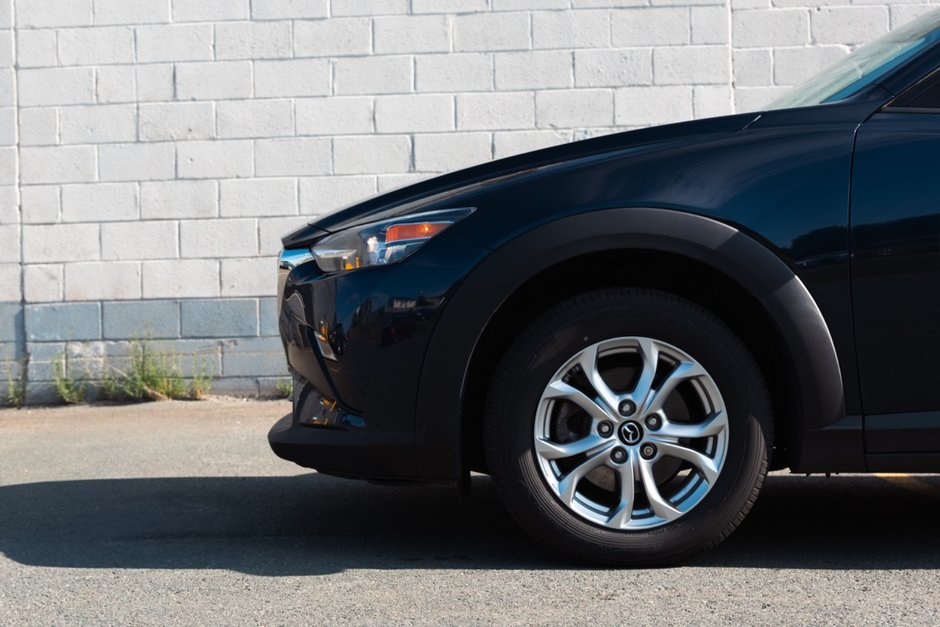 2022 Mazda CX-3 GS AWD at-1