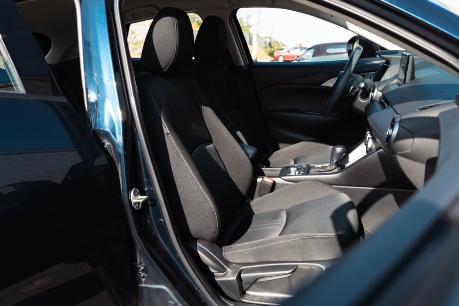 2022 Mazda CX-3 GS AWD at-21