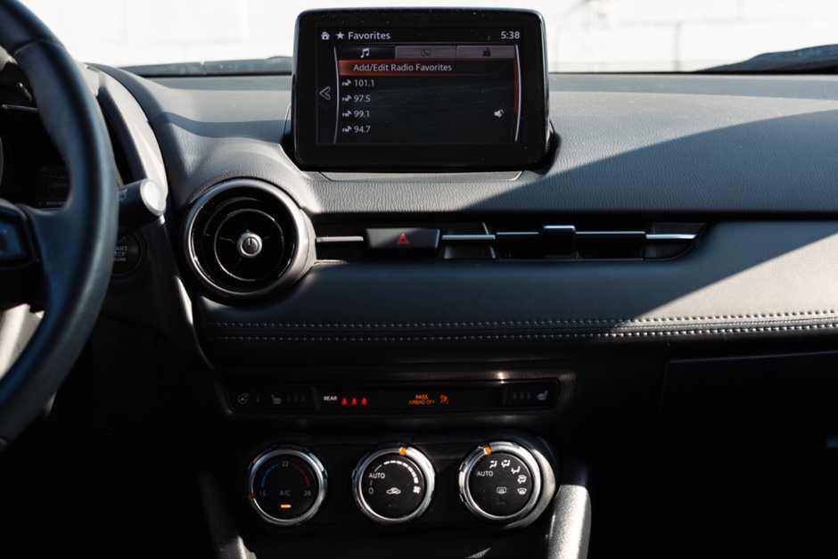 2022 Mazda CX-3 GS AWD at-19