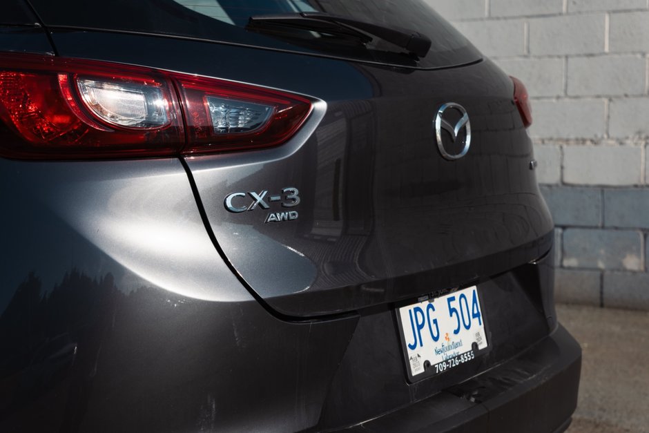 2022 Mazda CX-3 GS AWD at-11