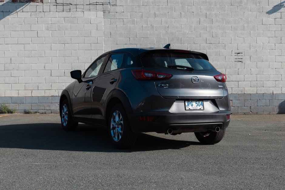 2022 Mazda CX-3 GS AWD at-10