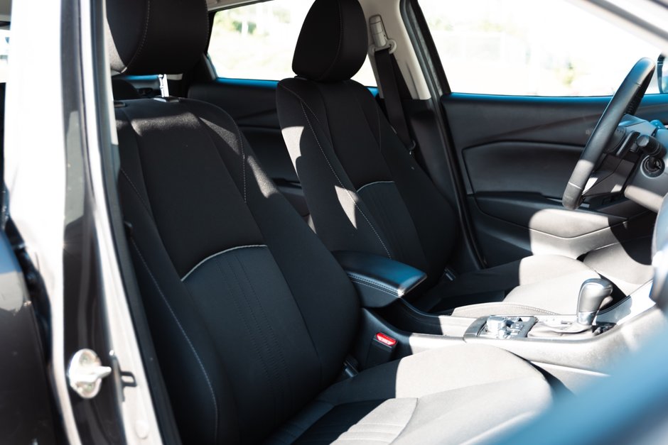 2022 Mazda CX-3 GS AWD at-21