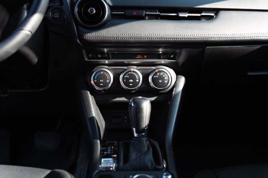 2022 Mazda CX-3 GS AWD at-19