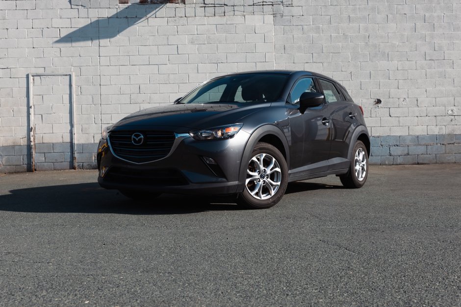 2022 Mazda CX-3 GS AWD at-2