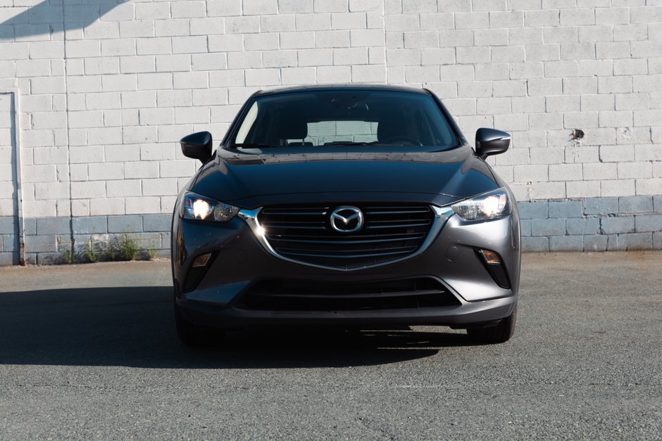 2022 Mazda CX-3 GS AWD at-3