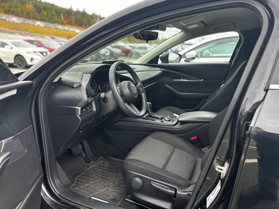 2024 Mazda CX-30 GX-7