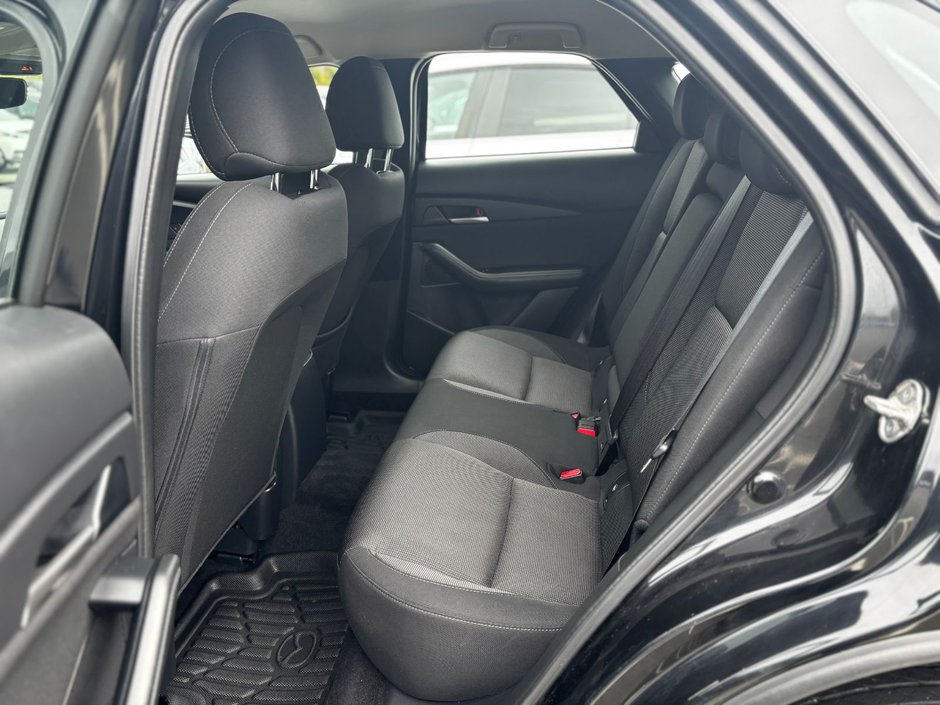 2024 Mazda CX-30 GX-8
