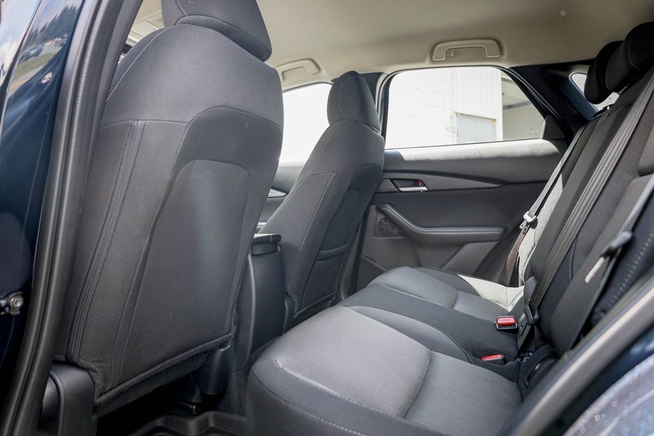 2026 Mazda CX-30 GX-12