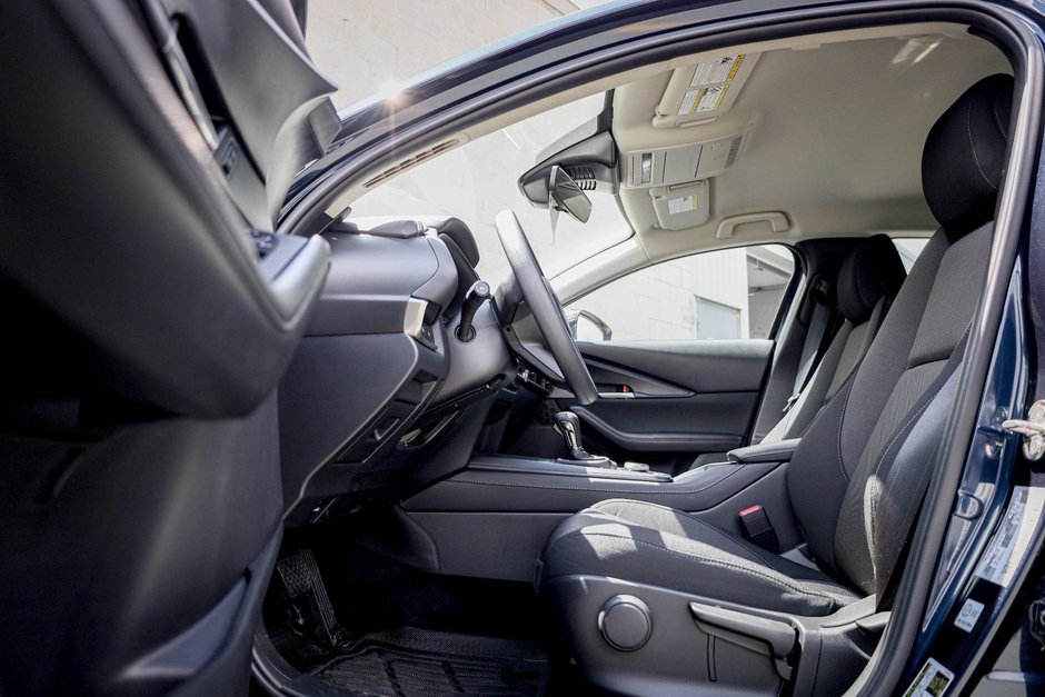 2026 Mazda CX-30 GX-8