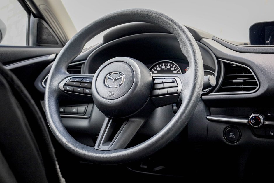 2026 Mazda CX-30 GX-16