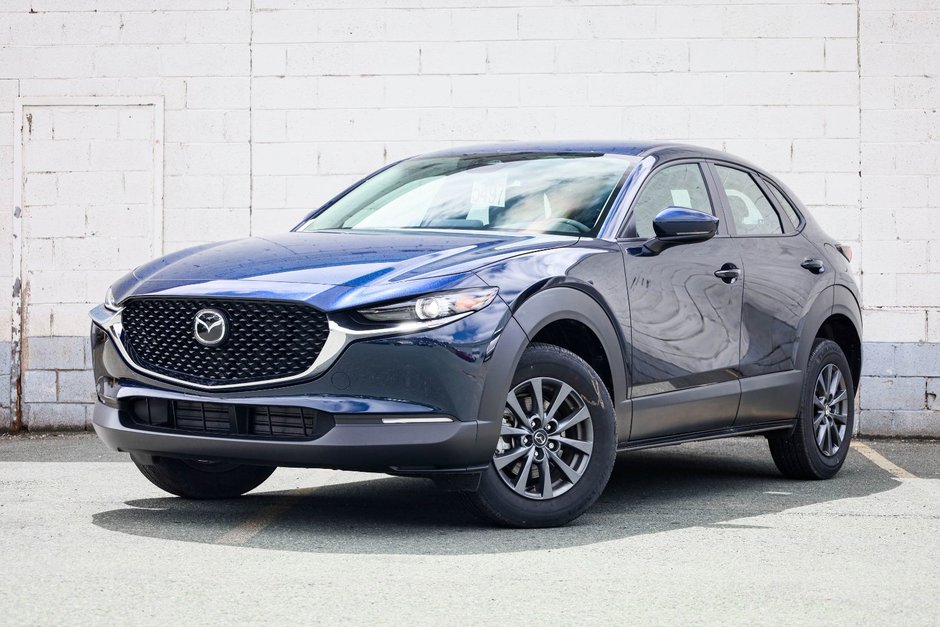 2026 Mazda CX-30 GX-2