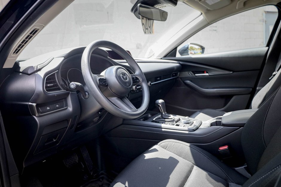 2026 Mazda CX-30 GX-10