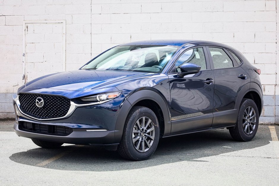 2026 Mazda CX-30 GX-5
