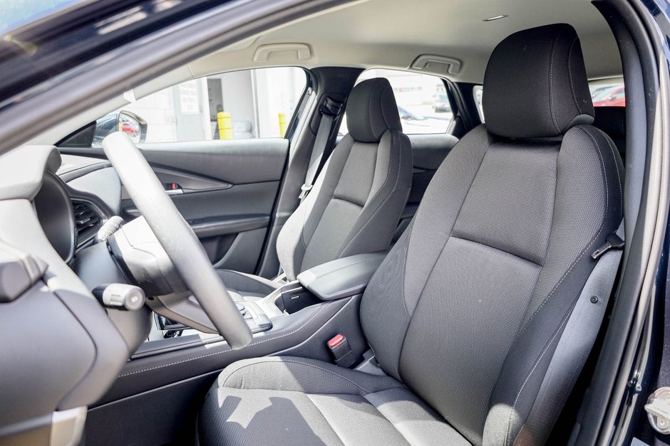 2026 Mazda CX-30 GX-11