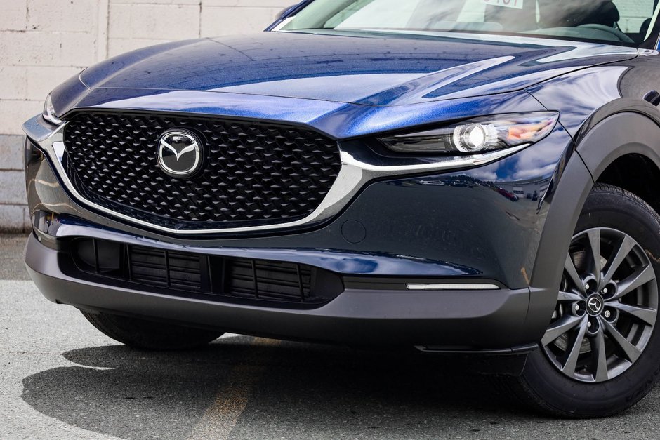 2026 Mazda CX-30 GX-3