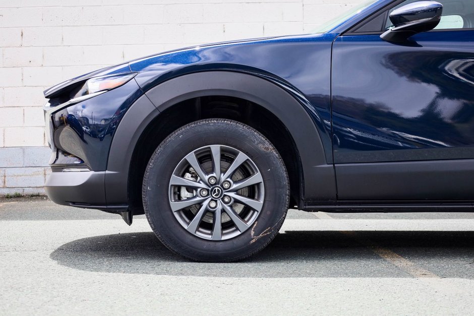 2026 Mazda CX-30 GX-1