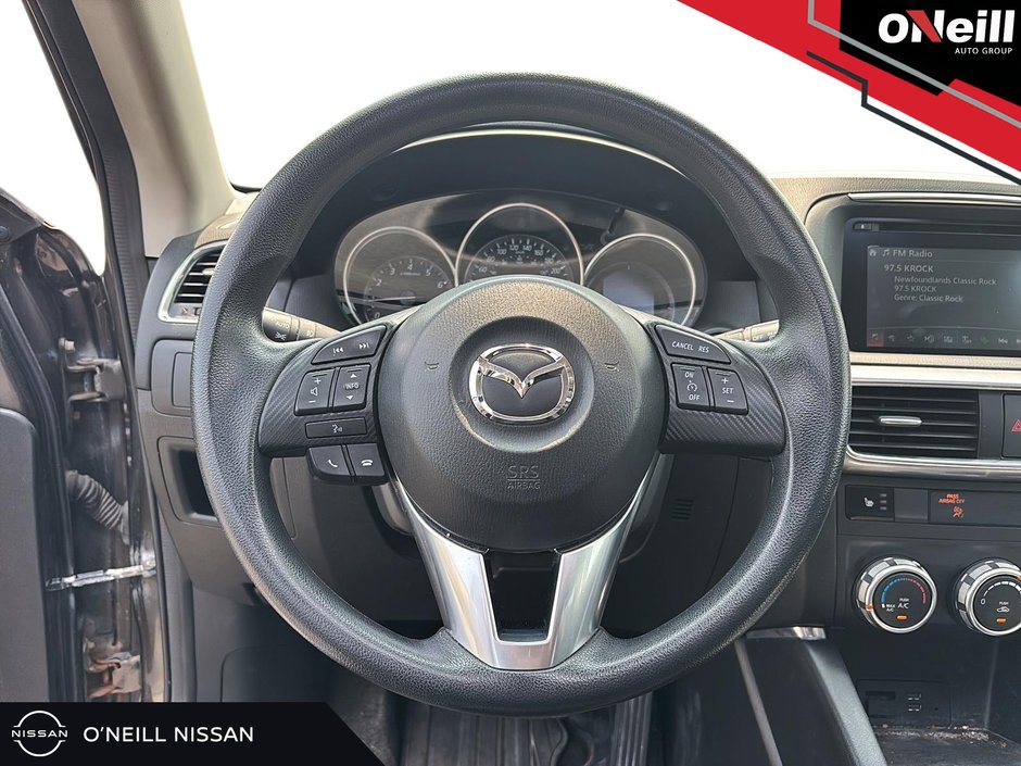 2016 Mazda CX-5 GS AWD at-10