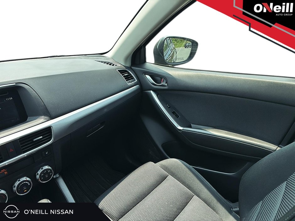 2016 Mazda CX-5 GS AWD at-12