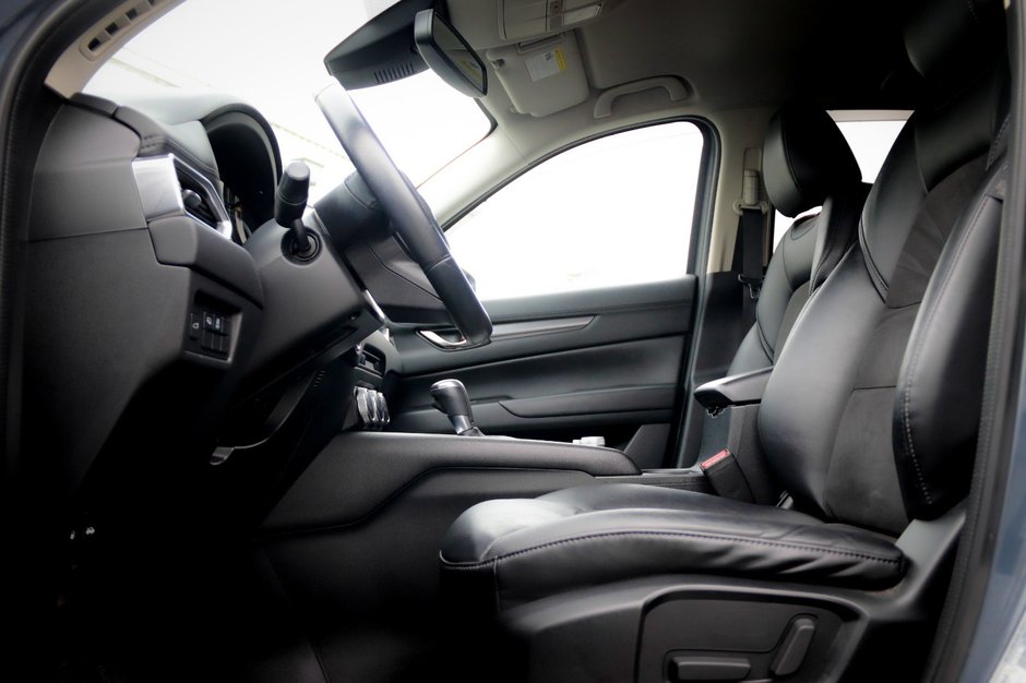 2022 Mazda CX-5 GS-12