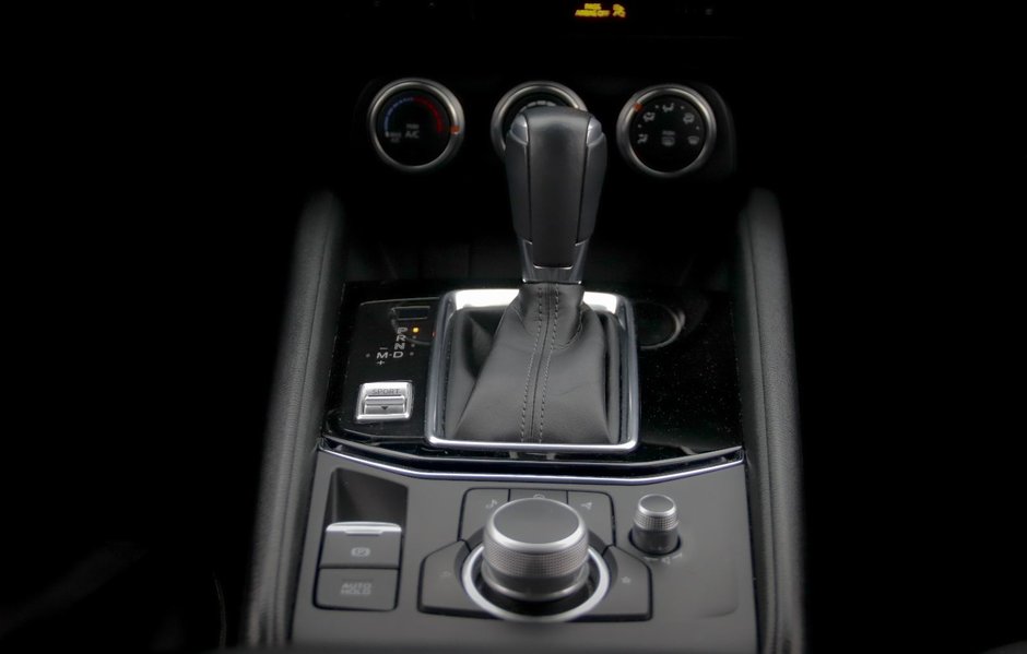 2022 Mazda CX-5 GS-20